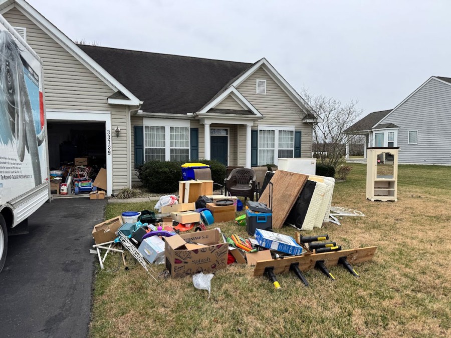 Insta Junk Removal & Demolition, LLC photo