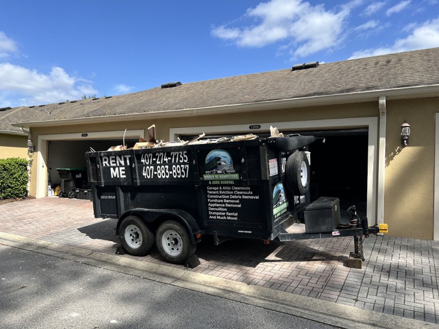 Orlando Elite Demoltion LLC photo