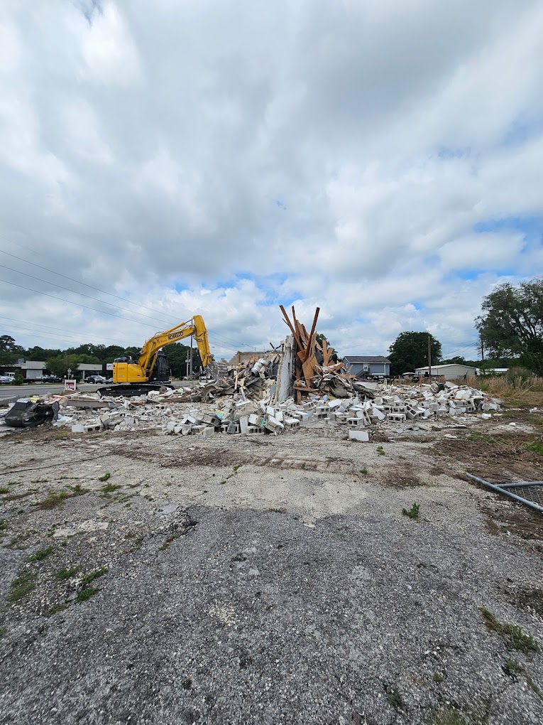 North Florida Waste Management & Demolition photo