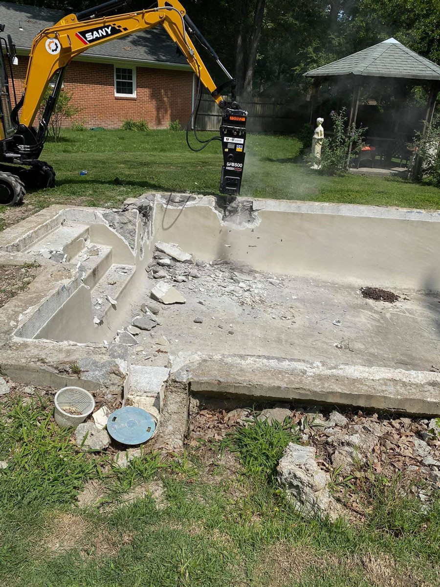 VB Demolition Services Inc. photo