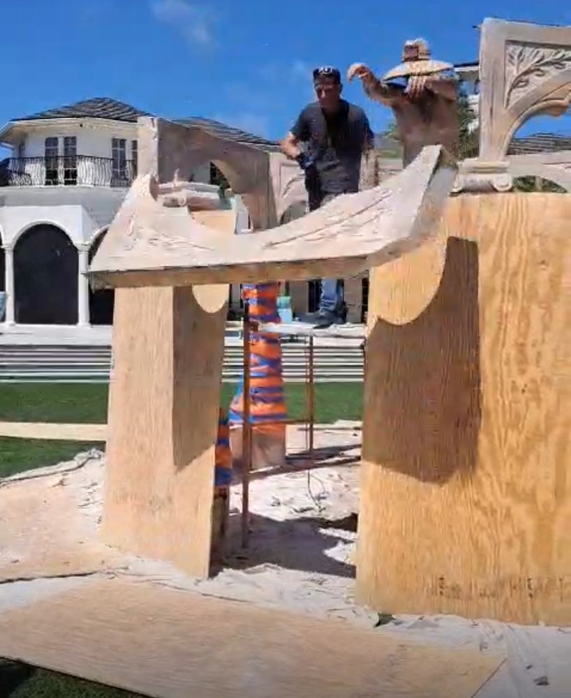 Red Monkey Hauling Services photo