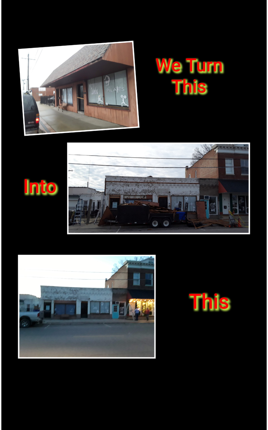 One Call Contracting LLC photo