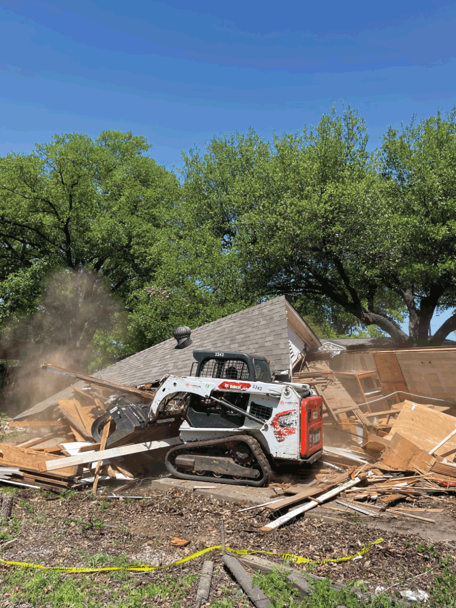 Lopez Demolition and Construction photo