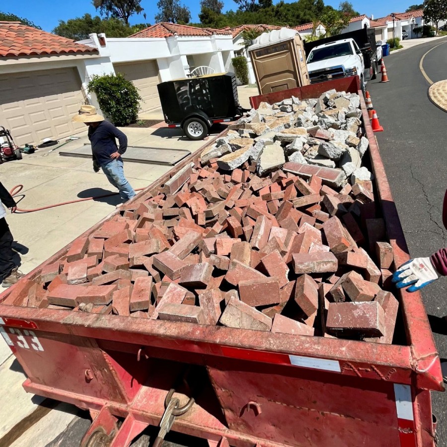 Villa Demolition & Hauling Inc. photo