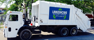 LakeShore Recycling & Disposal