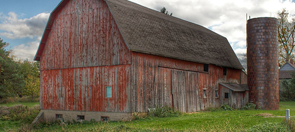 find a barn demolition contractor