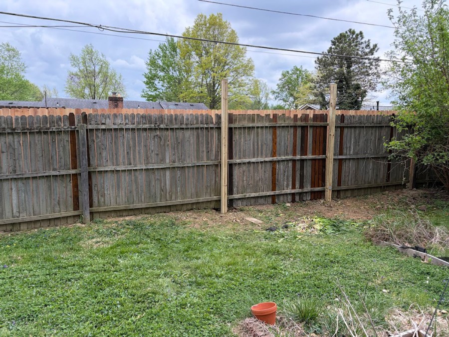 MX Landscaping & Construction photo