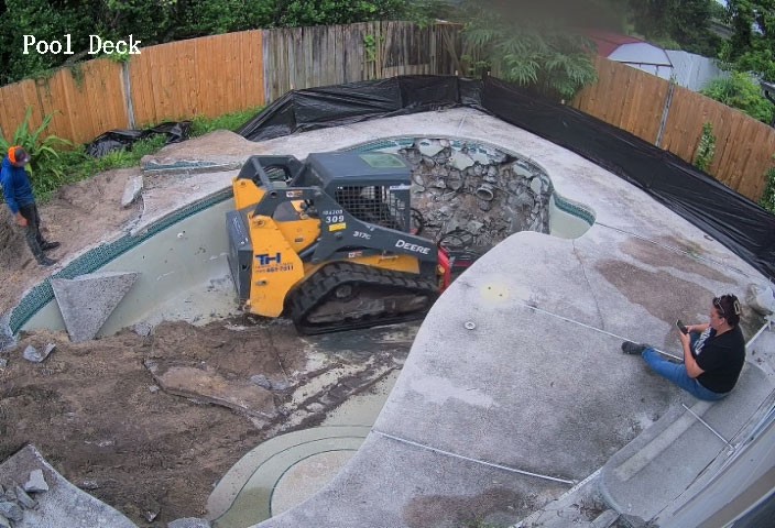 Dynamite Demolition Service, Inc. photo