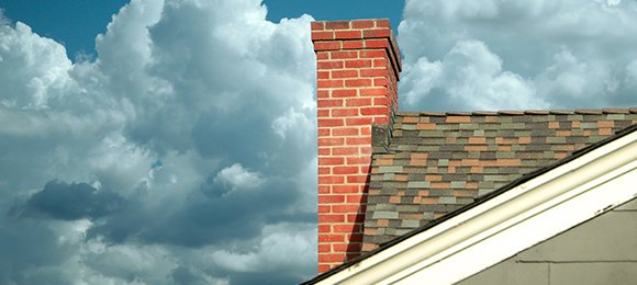 chimney removal