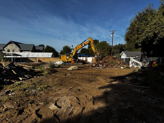 SWE Construction and Demolition photo