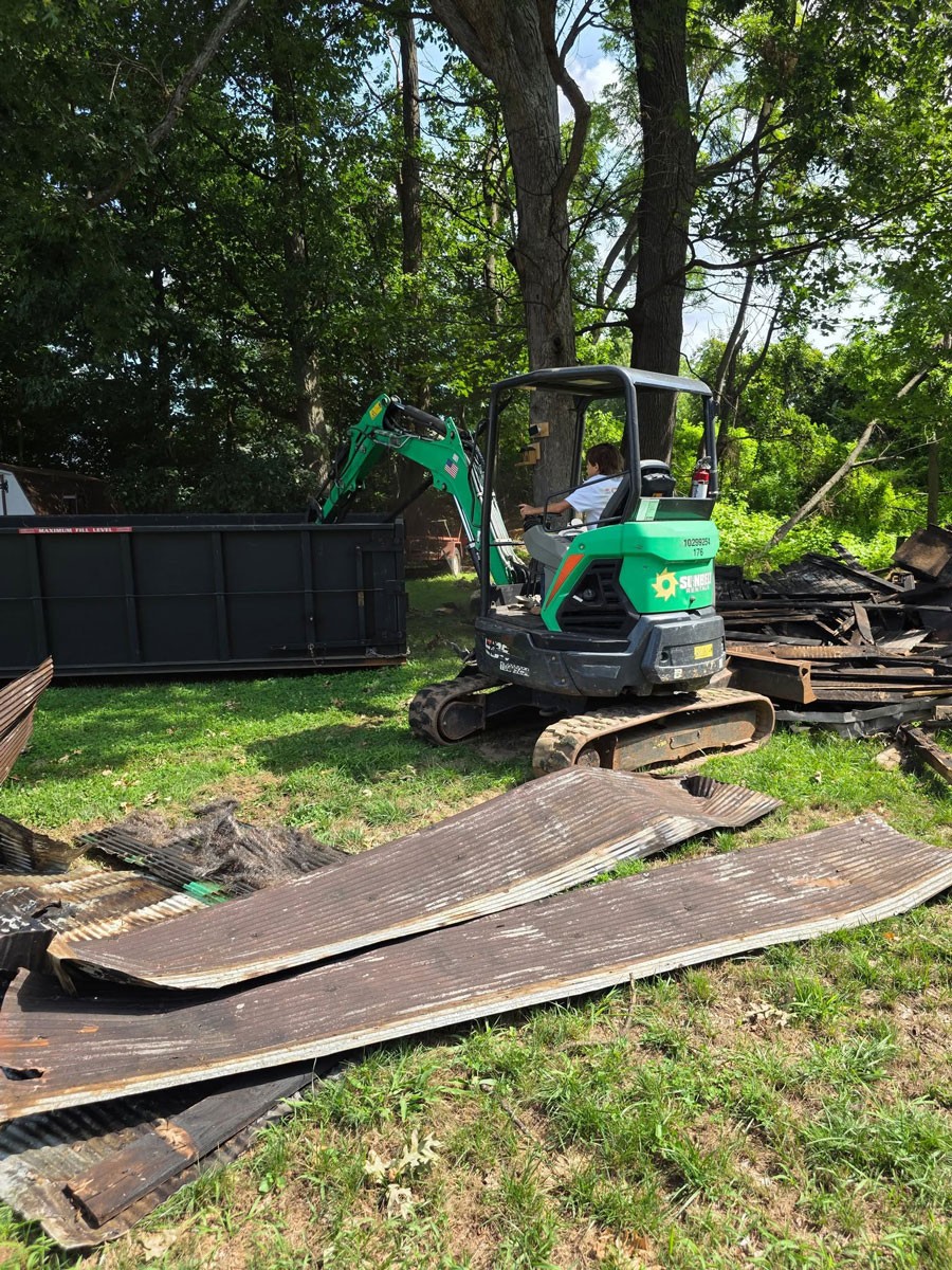 Peanuts Roll-off Services LLC  photo