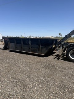 Big Dawgs Hauling and Waste Removal photo