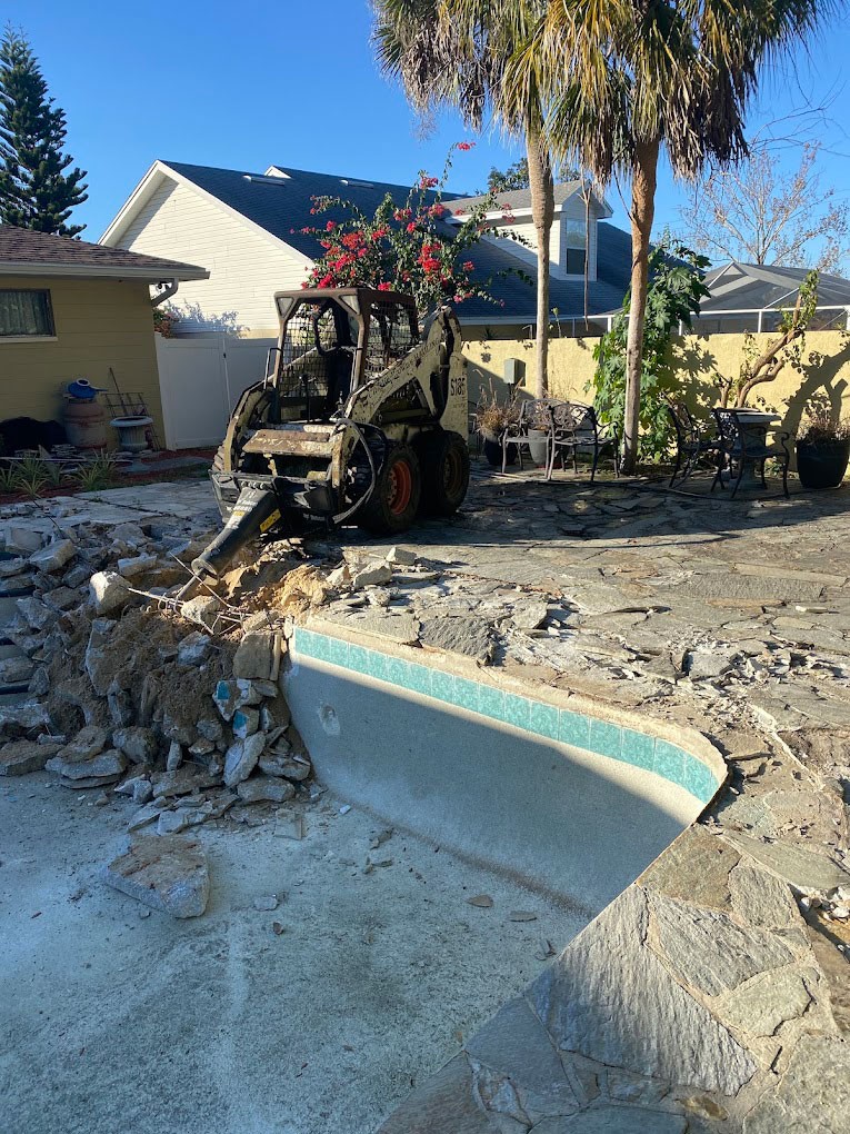 Charlie Brown's Hauling & Demolition, Inc photo