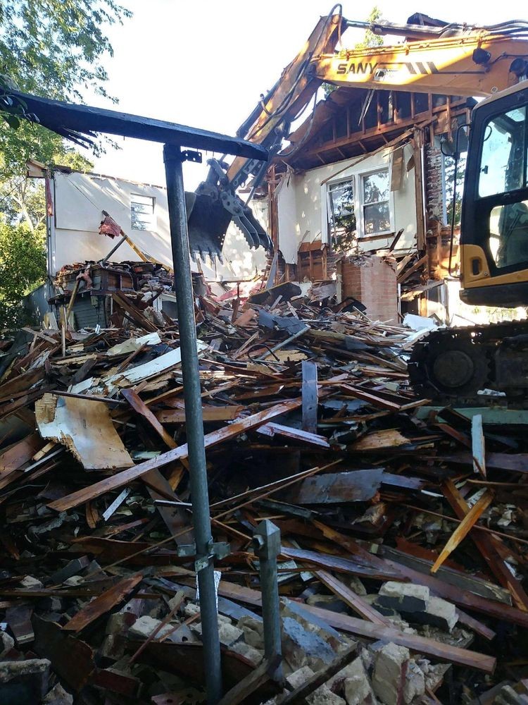 Lopez Demolition and Construction photo