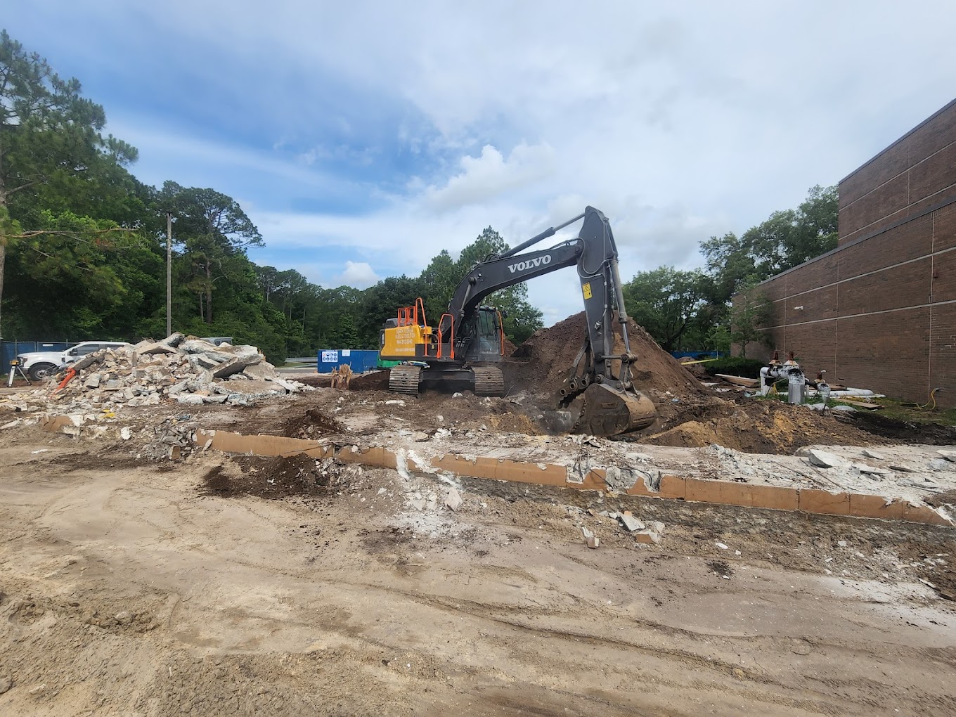 North Florida Waste Management & Demolition photo