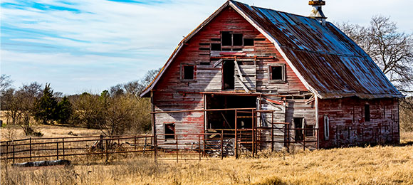 barn demolition cost guide