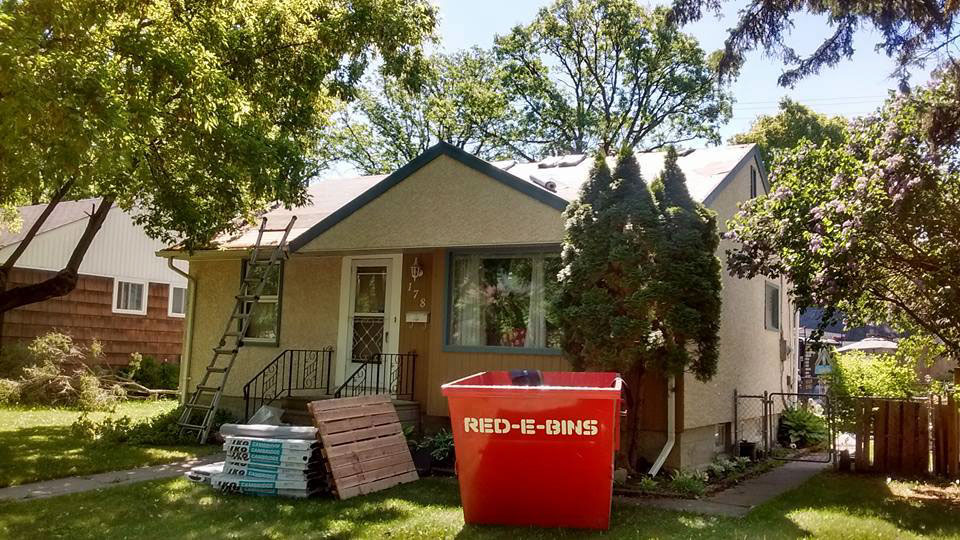 Red-E-Bins of Michigan photo