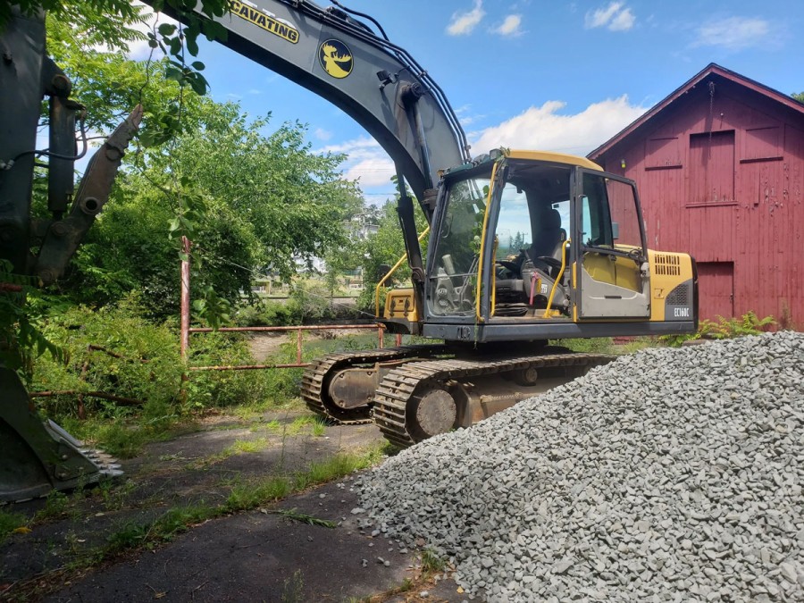 Musa And Sons Excavating
