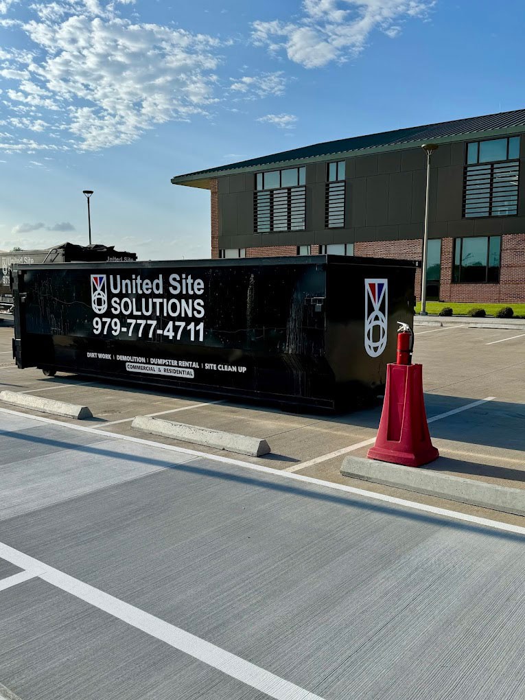 United Site Solutions photo