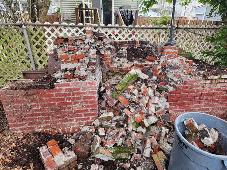 Asap Junk Removal LLC