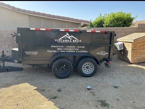 Vizcarra Bros Building Construction Inc