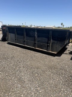 Big Dawgs Hauling and Waste Removal photo