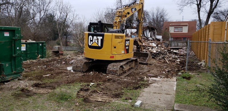 Precision Demolition LLC photo